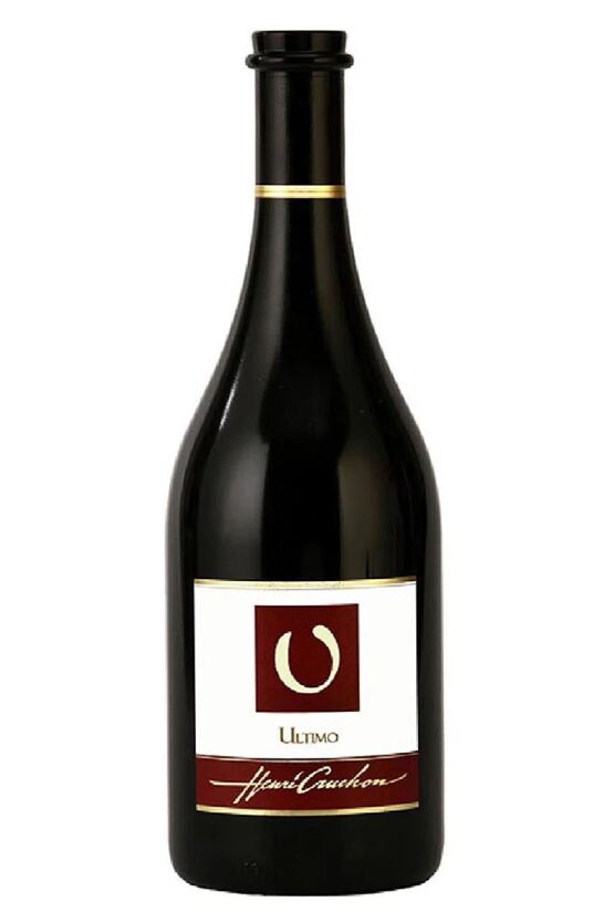 2023 Ultimo Gamay