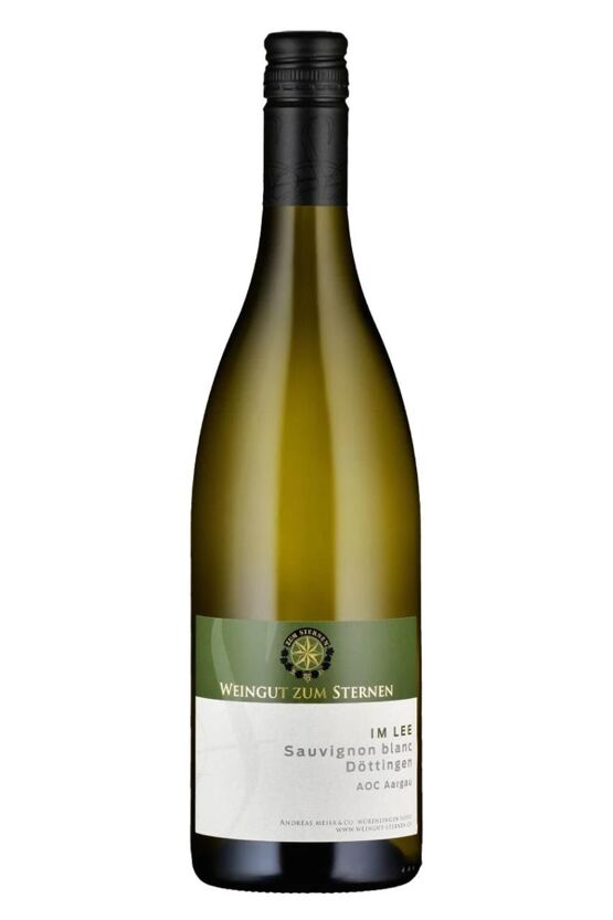 2024 Im Lee Sauvignon Blanc