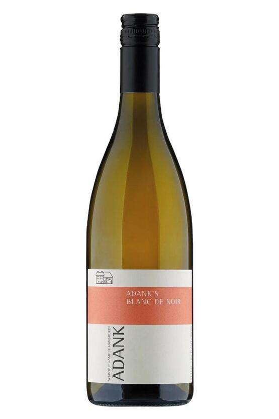 2024 Blanc de Noir