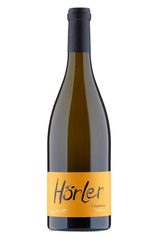 2024 Chardonnay Valäris