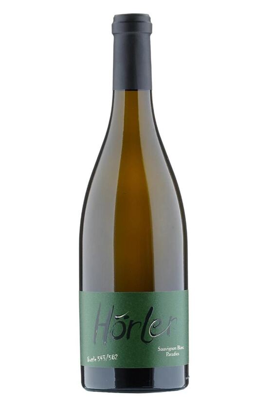 2024 Sauvignon Blanc Paradies