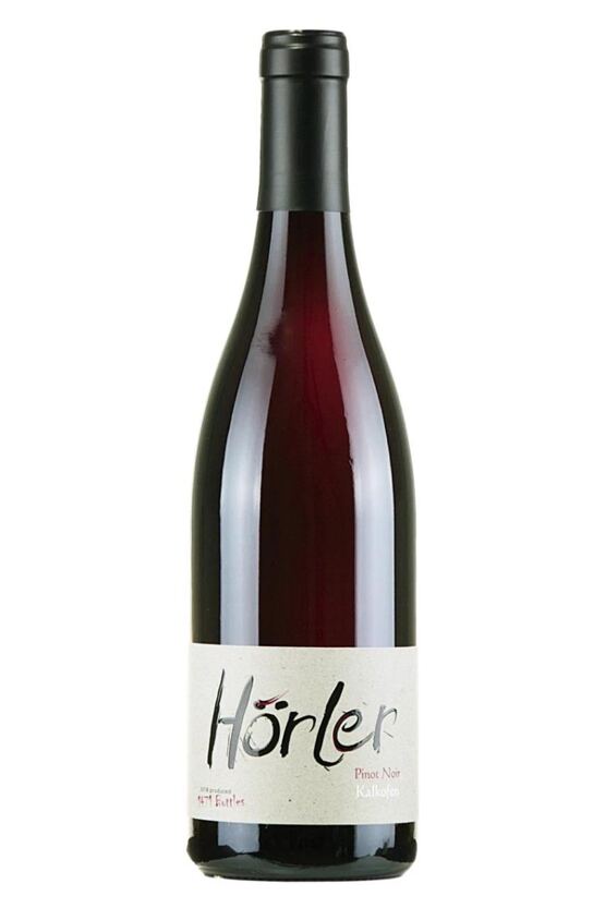 2024 Pinot Noir Kalkofen