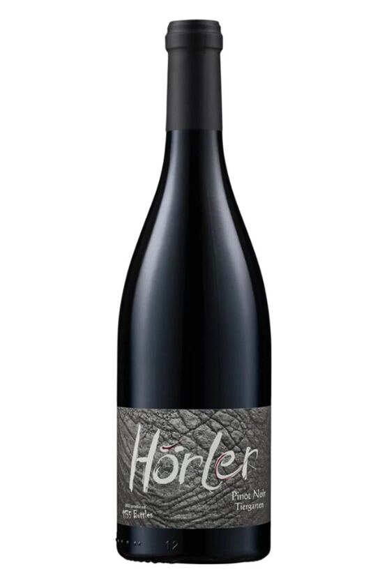 2024 Pinot Noir Tiergarten