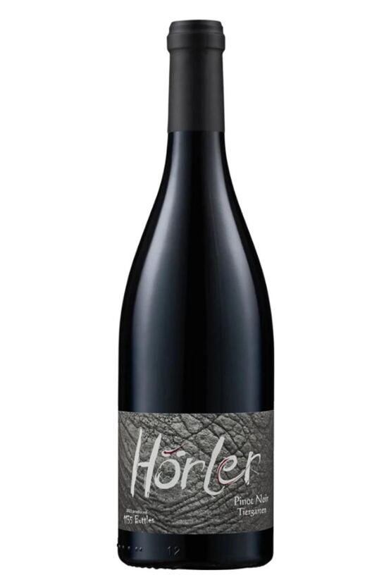 2024 Pinot Noir Tiergarten