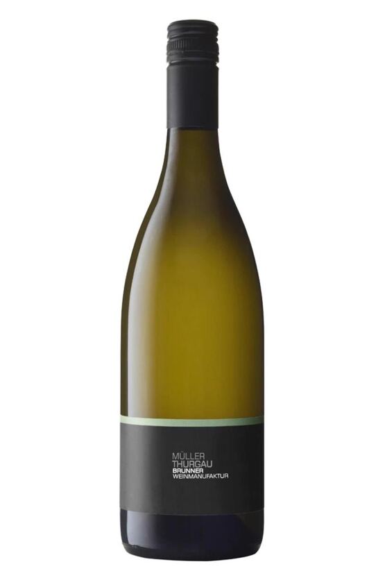 2024 Müller-Thurgau