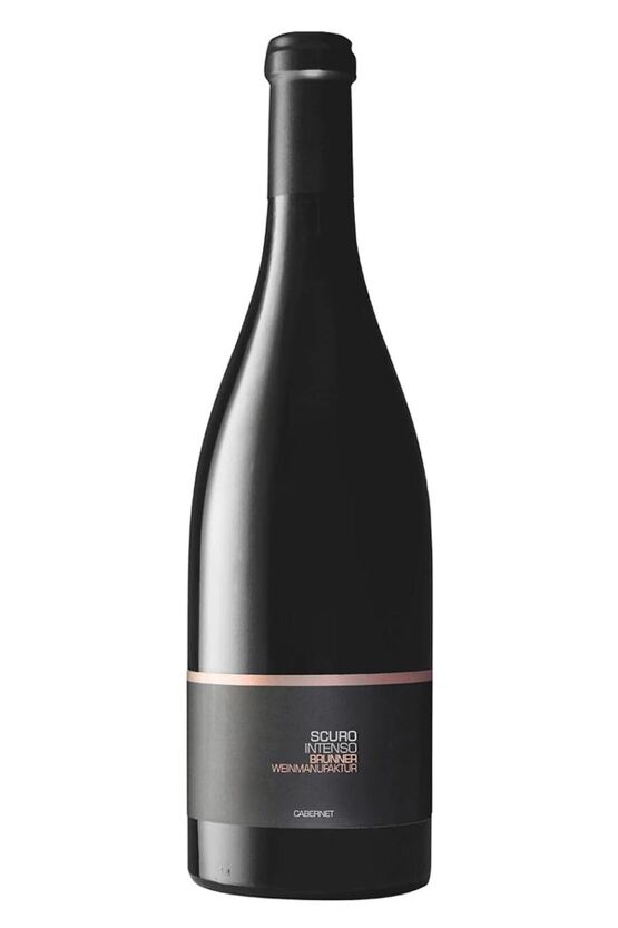 2023 Scuro Intenso