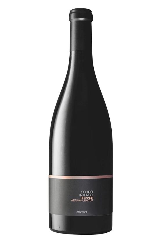 2023 Scuro Intenso
