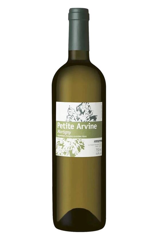 2024 Petite Arvine