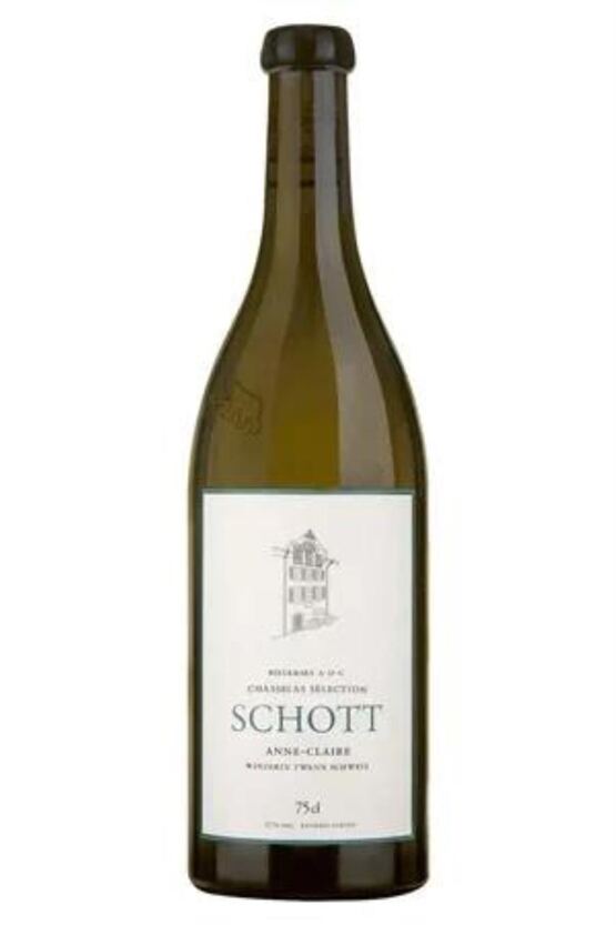 2024 Chasselas Sélection