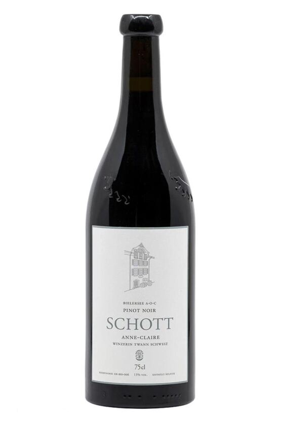 2023 Pinot Noir