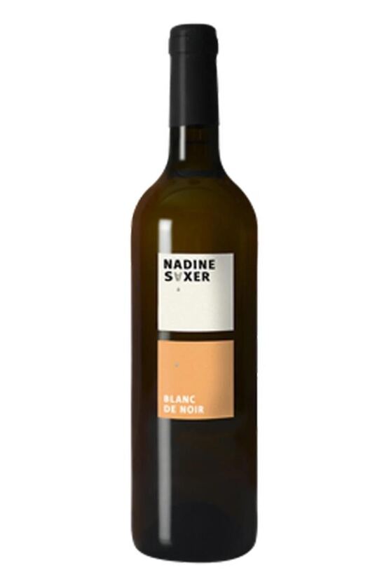 2024 Blanc de Noir
