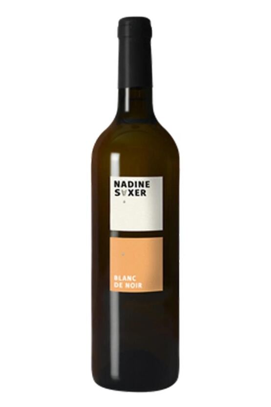 2024 Blanc de Noir