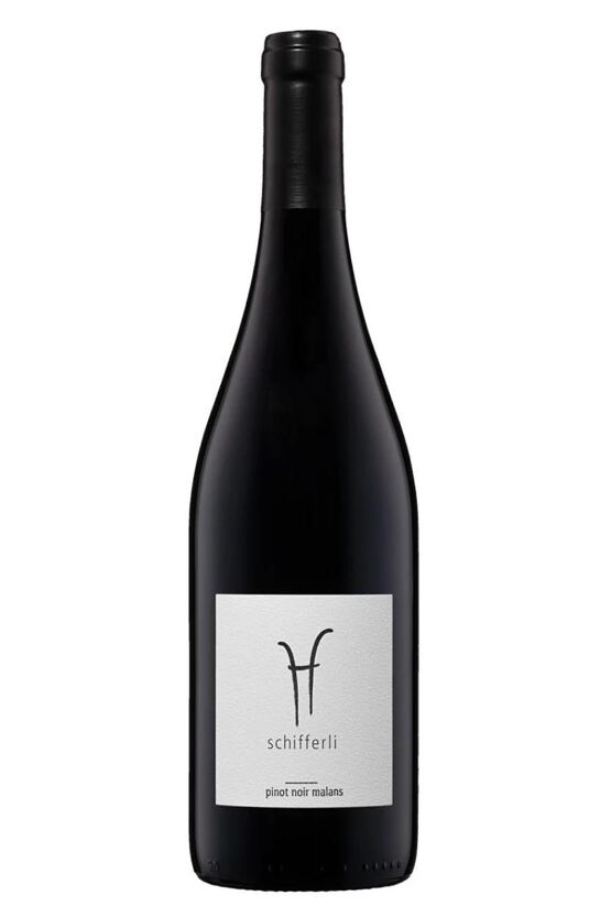 2023 Pinot Noir Malans