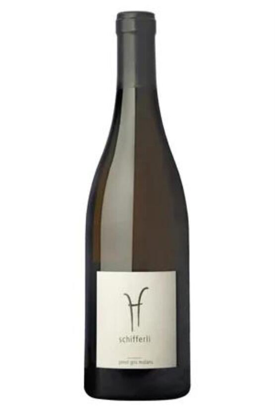 2024 Pinot Gris Malans