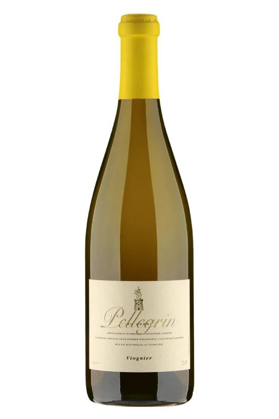 2024 Viognier