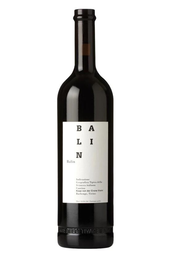2023 Balin