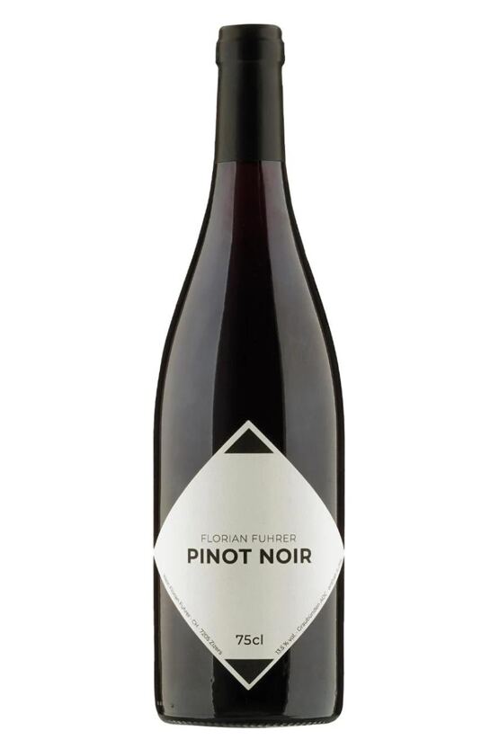 2024 Pinot Noir