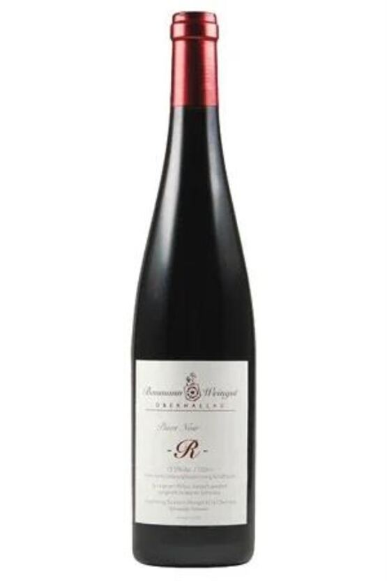 2020 Pinot Noir «R»