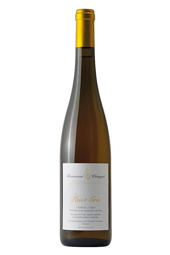 2023 Pinot Gris