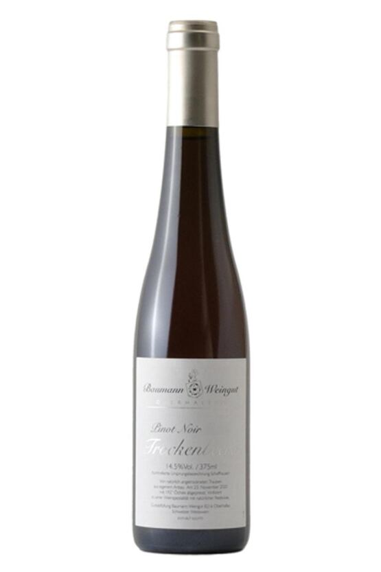 2020 Pinot Noir Trockenbeere
