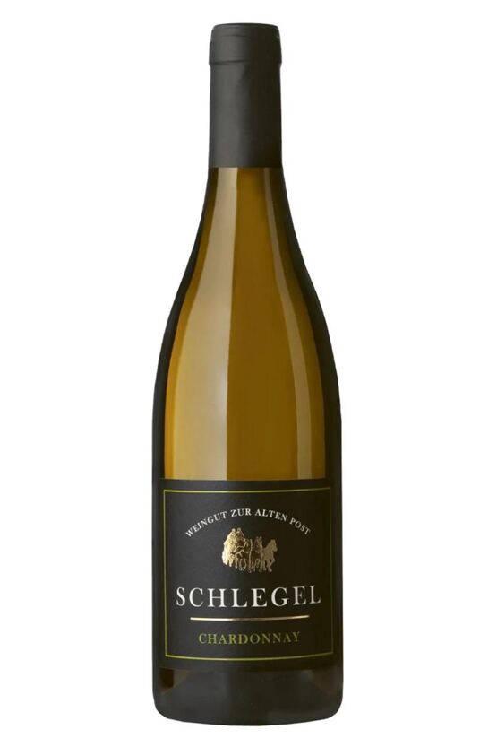 2023 Chardonnay Barrique