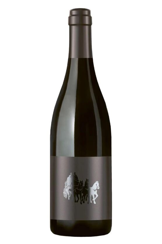 2021 Pinot Noir Novant
