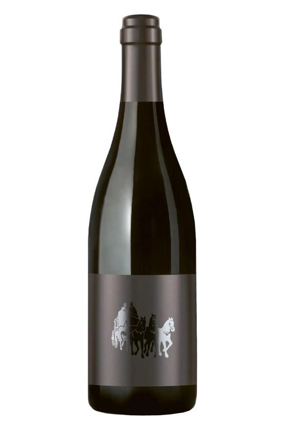 2021 Pinot Noir Novant