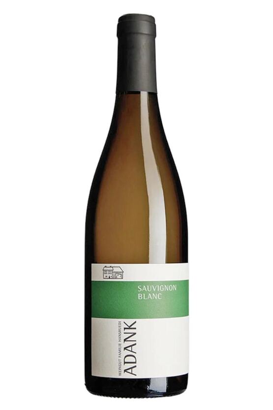 2024 Sauvignon Blanc