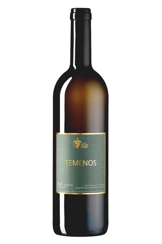 2024 Temenos