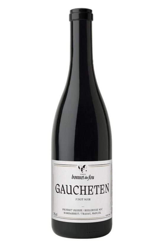 2024 Pinot Noir Gaucheten