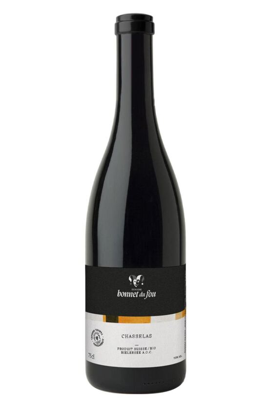 2025 Chasselas