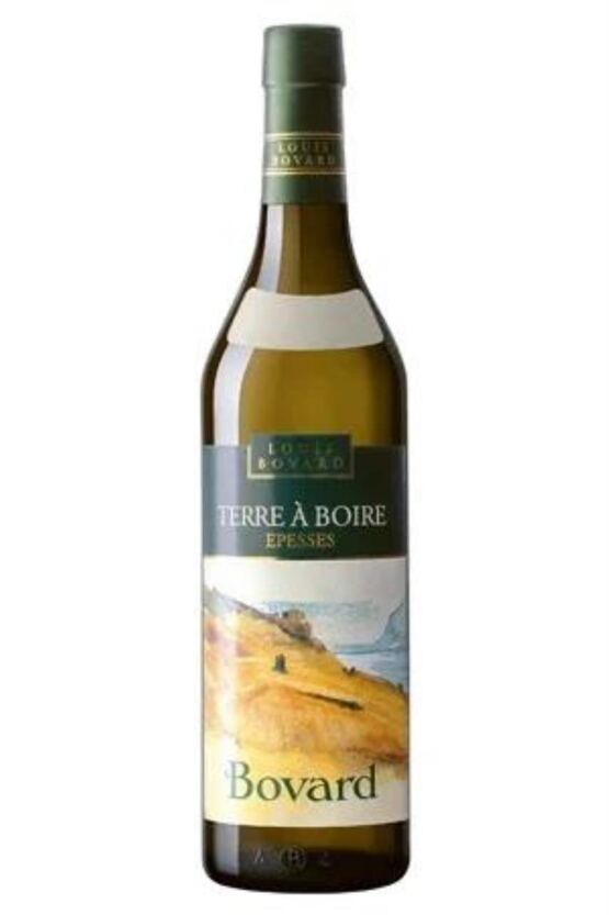 2024 Epesses Terre à Boire