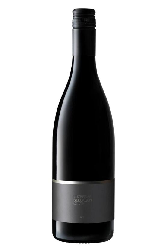 2024 Seelagencuvée rot