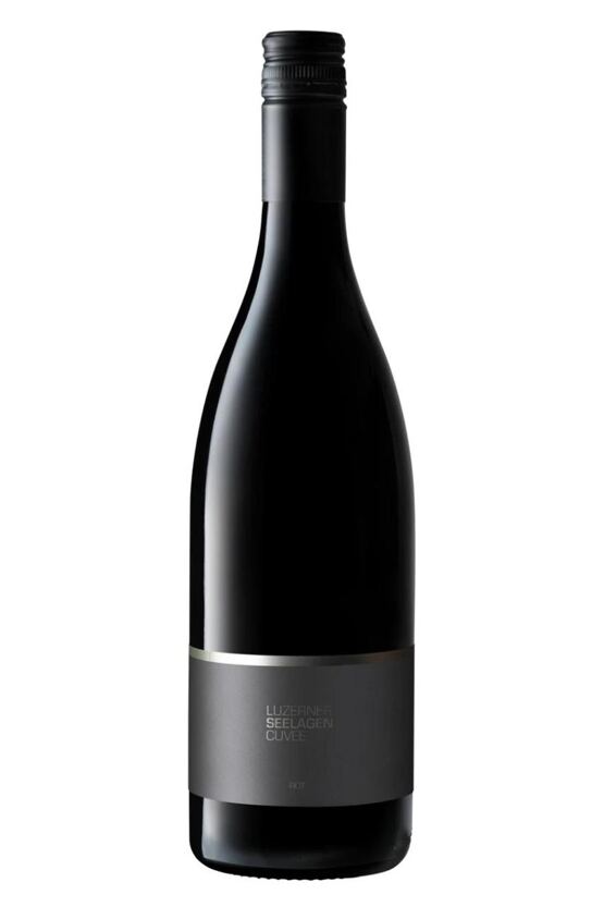 2024 Seelagencuvée rot