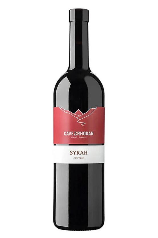2024 Syrah