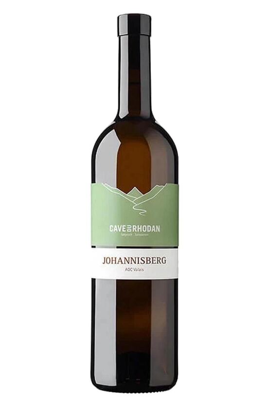 2024 Johannisberg
