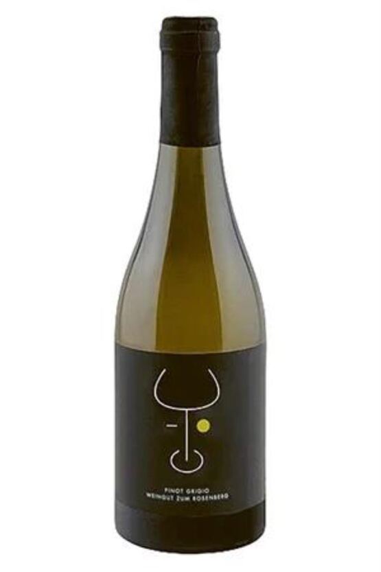 2025 Pinot Grigio