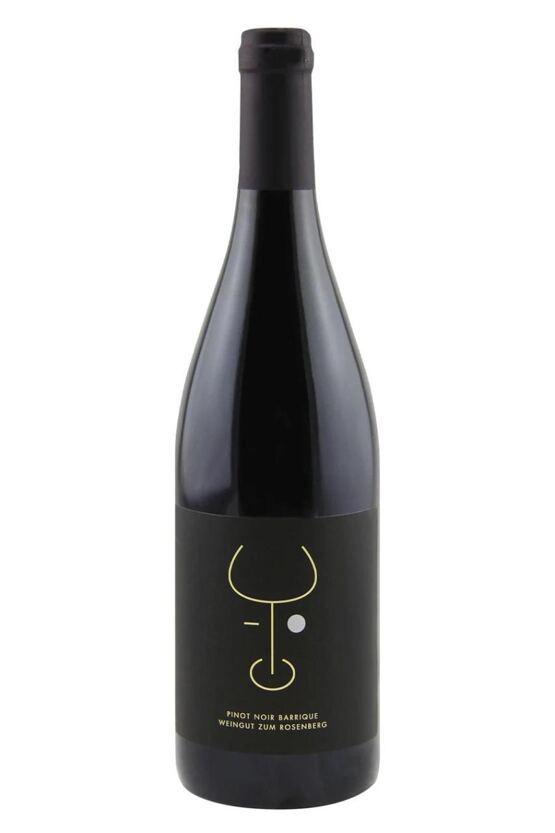 2024 Pinot Noir Barrique