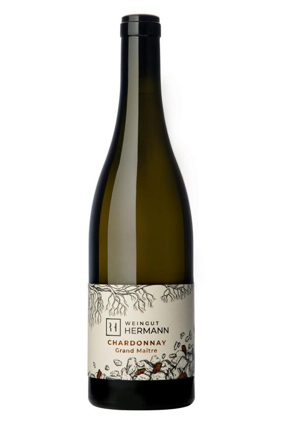 2023 Chardonnay Grand Maître