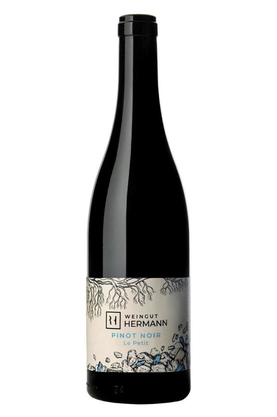 2023 Pinot Noir «Le Petit»