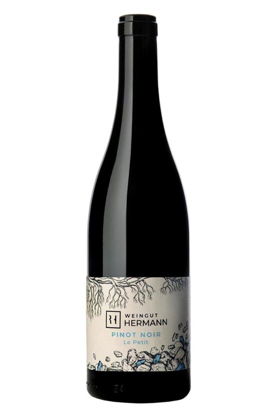2023 Pinot Noir «Le Petit»