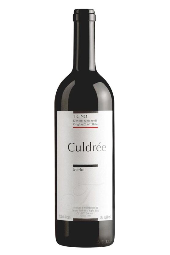 2023 Culdrée