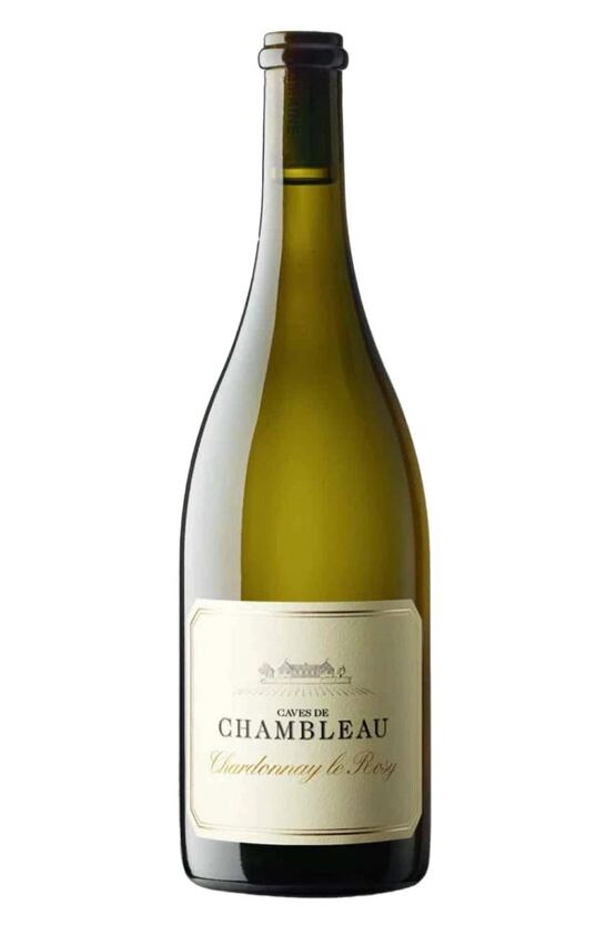 2022 Chardonnay Le Rosy