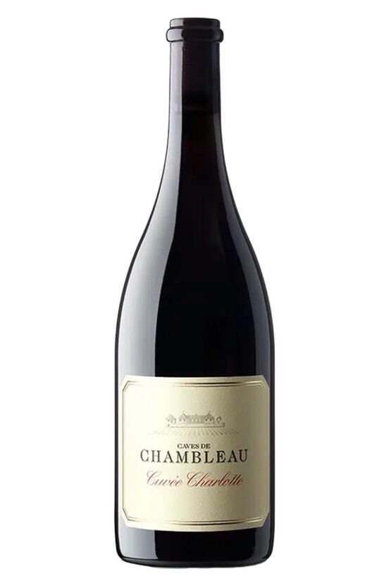 2024 Pinot Noir Cuvée Charlotte