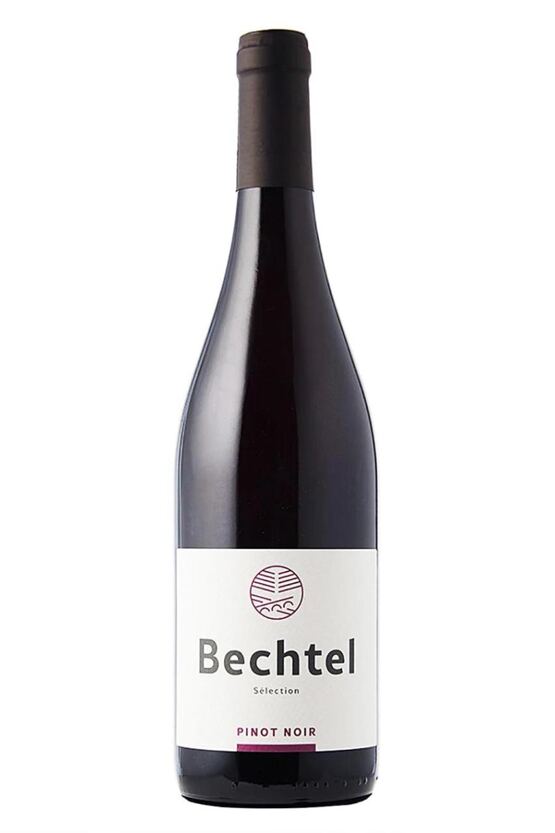 2022 Pinot Noir Sélection