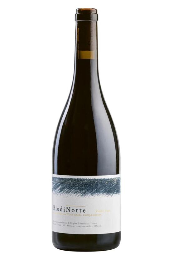 2024 Merlot Blu di Notte