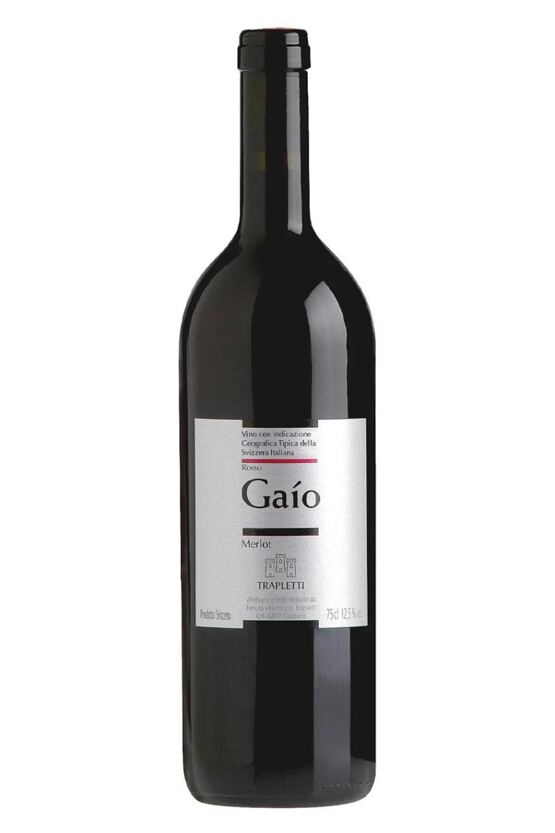 2024 Gaio