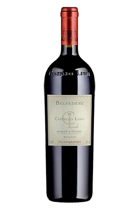 2023 Belvedere del Castello Luigi