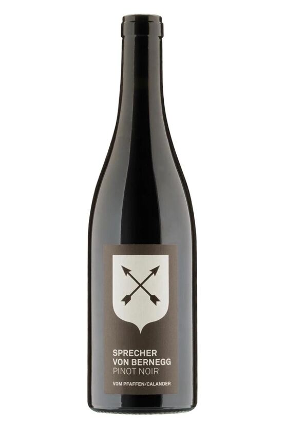 2024 Pinot Noir vom Pfaffen/Calander