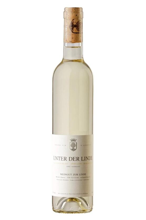 2025 Unter der Linde Sauvignon blanc - Sémillon